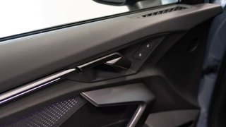 Audi RS3 SPORTBACK