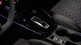 Audi RS3 SPORTBACK