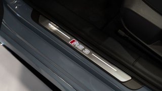 Audi RS3 SPORTBACK