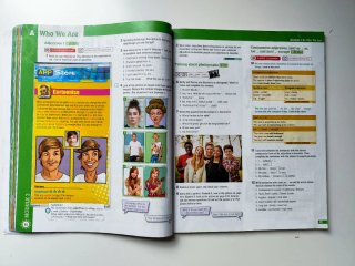 THINK AHEAD 2ºESO ST 19