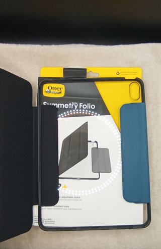 Funda OtterBox Symmetry Folio iPad Air