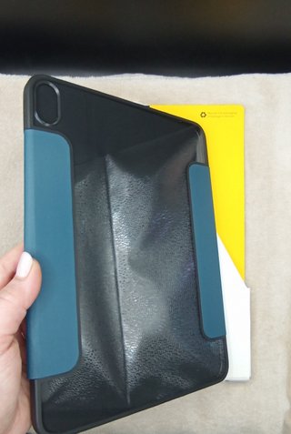Funda OtterBox Symmetry Folio iPad Air