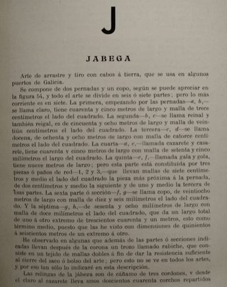 Pesca. Embarcaciones. Galicia. Cantábrico
