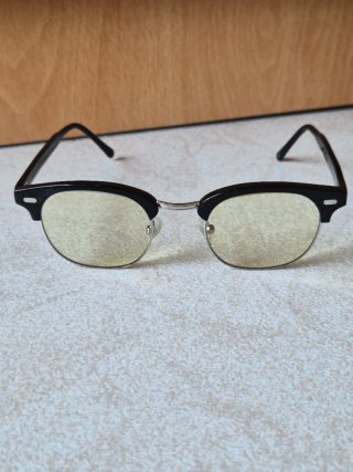 Pack 2 Gafas Vintage Moscot: Vilda & Yukel