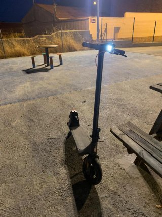 Patinete Xiaomi Lite 4 Gen 2