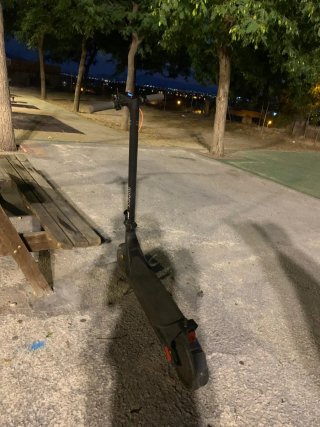 Patinete Xiaomi Lite 4 Gen 2