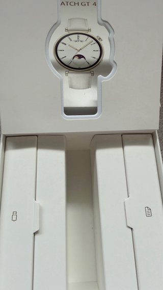 Huawei Watch GT 4 Marrón Multicolor
