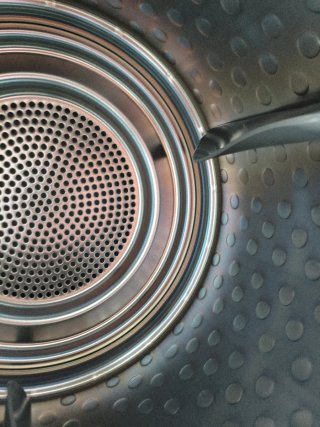 Secadora AEG 8000 Series Lavatherm 8kg Averiada