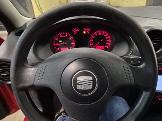 SEAT Ibiza 2003