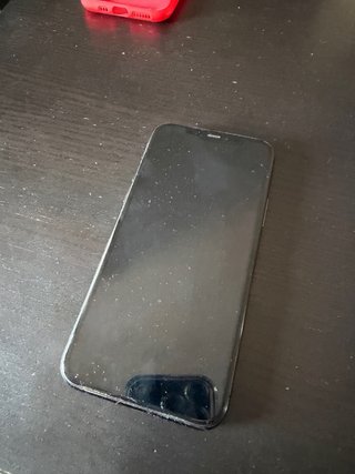 iPhone 11 Pro Space Gray