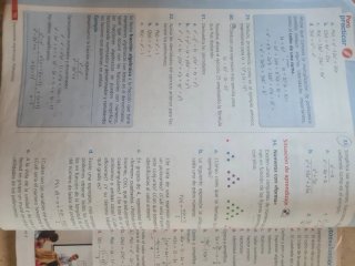 Matemáticas, 2° ESO.