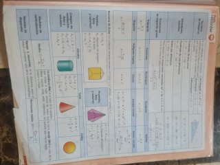 Matemáticas, 2° ESO.