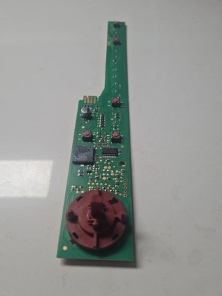 Placa electrónica lavadora Otsein Candy 41041465