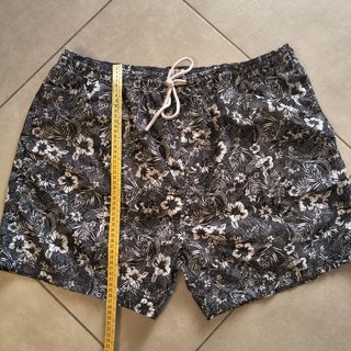 Costume da bagno uomo XXXL (58-60)