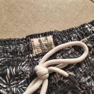 Costume da bagno uomo XXXL (58-60)