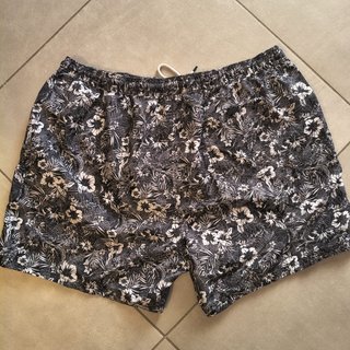Costume da bagno uomo XXXL (58-60)