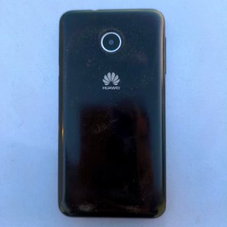 Smartphone Huawei Y300 Nero