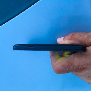 Smartphone Huawei Y300 Nero