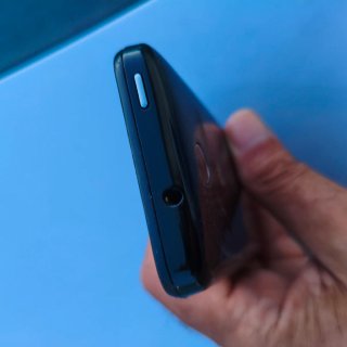 Smartphone Huawei Y300 Nero