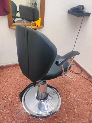 Sillones de peluquero