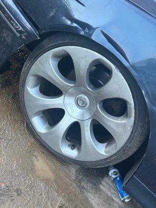 Llantas BMW Styling 121 R19