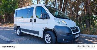 Llantas 15" Para Camper autocaravana,Jumper, Boxer