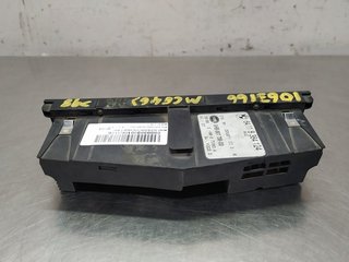 MANDO CALEFACCION / AIRE ACONDICIONADO BMW SERIE