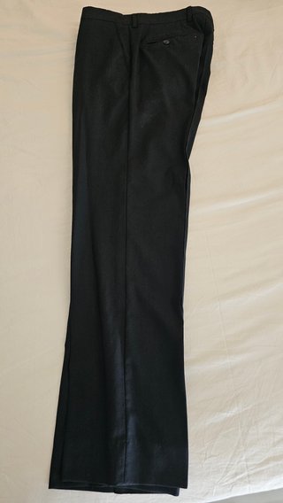 Traje Florentino Gris Talla 48