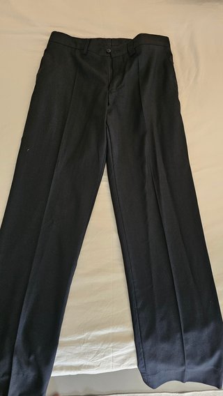 Traje Florentino Gris Talla 48