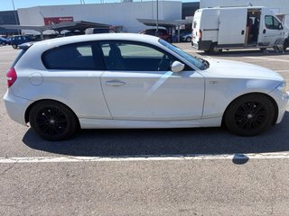 BMW Serie 1 2008 M