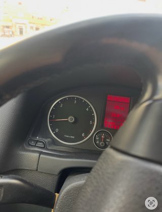 Volkswagen Tiguan 2009