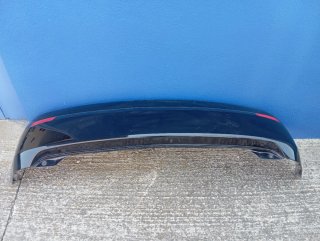 Paragolpes Trasero Ford Fiesta 2008