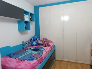 Alquiler piso sonorama