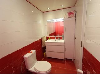 Alquiler piso sonorama