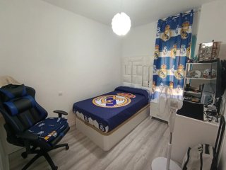 Alquiler piso sonorama