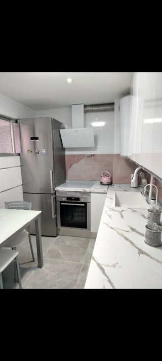 Alquiler piso sonorama