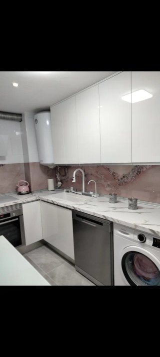Alquiler piso sonorama
