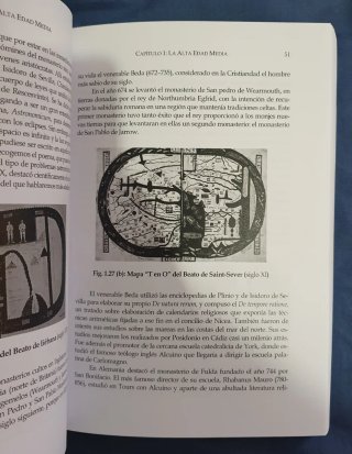 La Ciencia en la Historia de España. Tomo I.