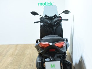 YAMAHA XMAX 300