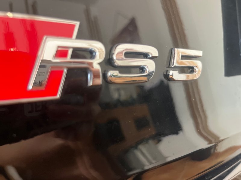 Audi RS5 2023 - foto 1