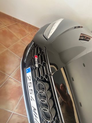 Audi RS5 2023