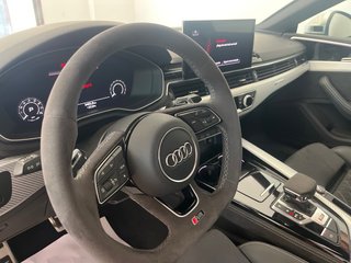 Audi RS5 2023