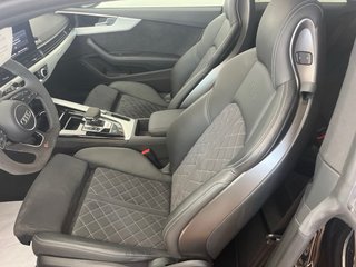 Audi RS5 2023