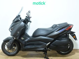YAMAHA XMAX 300