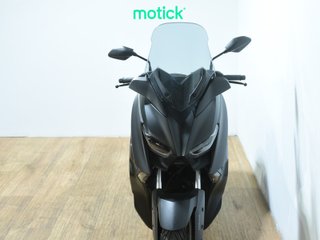 YAMAHA XMAX 300
