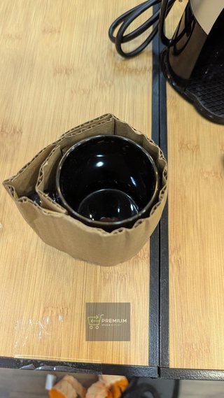 Macchina da caffè da campeggio