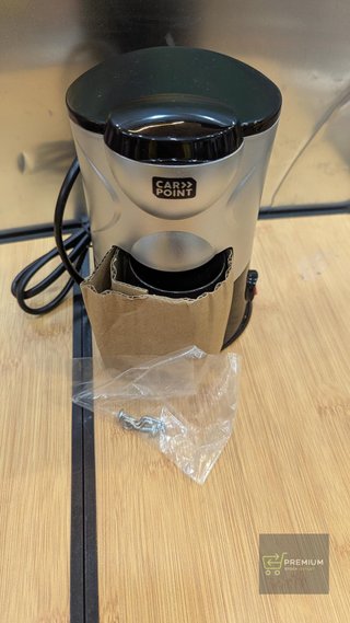 Macchina da caffè da campeggio