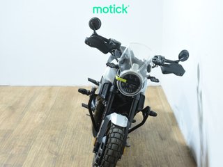 ZONTES GK 125