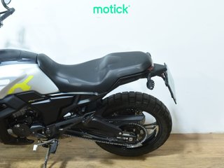 ZONTES GK 125