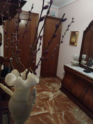 Piso en venta en Fajardo en Ferrol